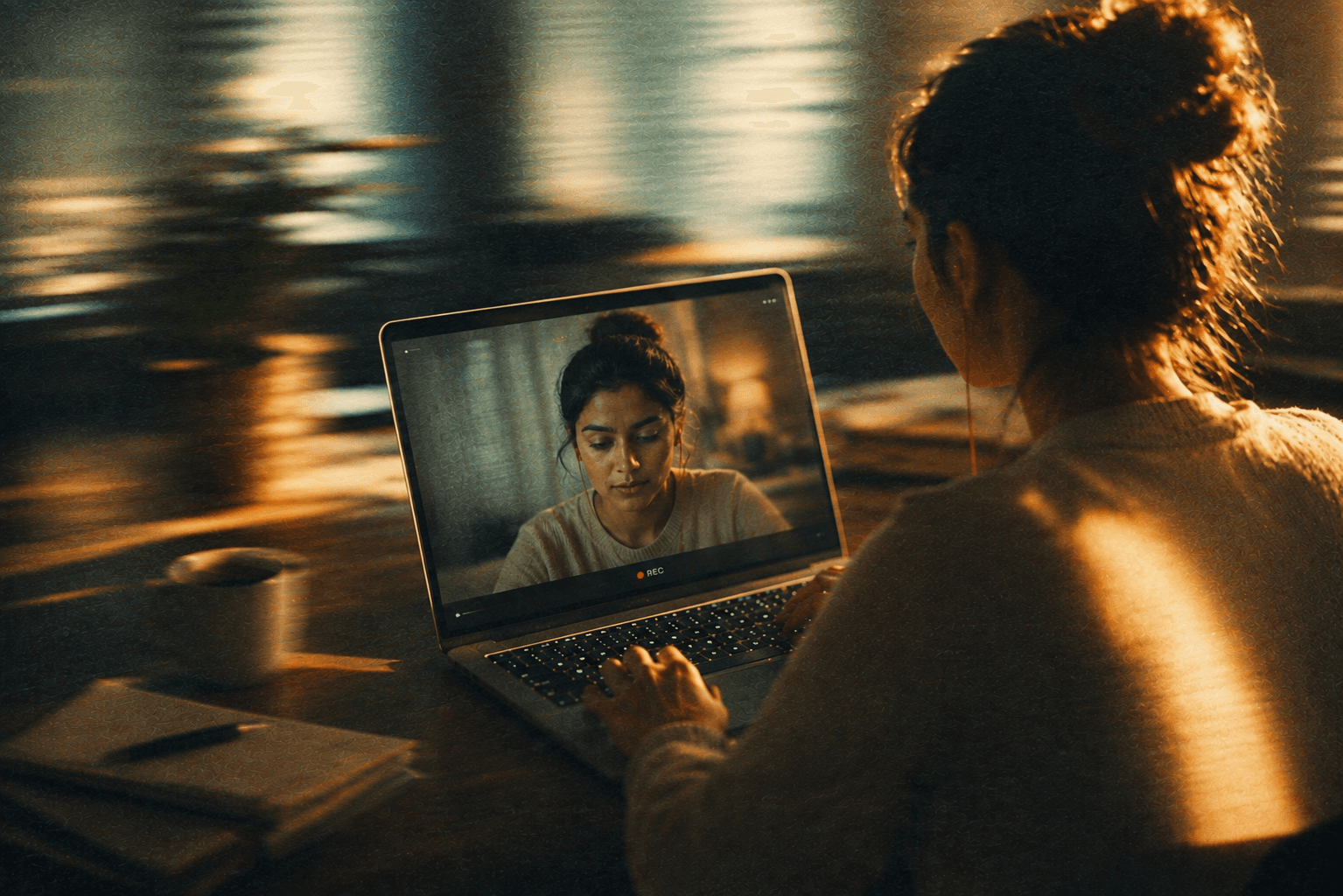 What's New in the Interview Room: Screen Share, Recording, and Playback